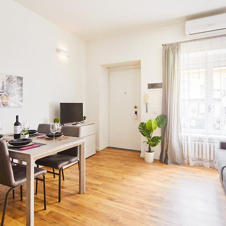 House Navigli Apartment In The Heart Of The Naviglio Grande Milano エクステリア 写真