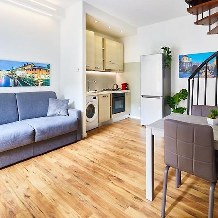 House Navigli Apartment In The Heart Of The Naviglio Grande Milano エクステリア 写真