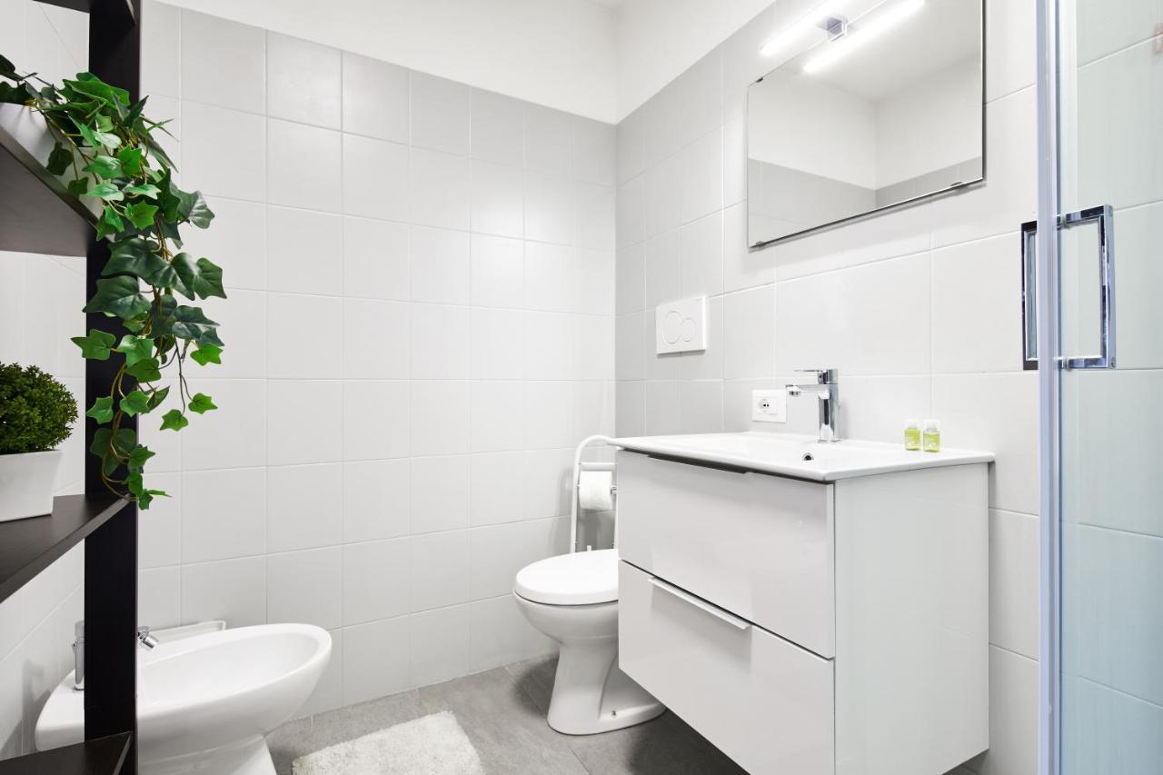 House Navigli Apartment In The Heart Of The Naviglio Grande Milano エクステリア 写真