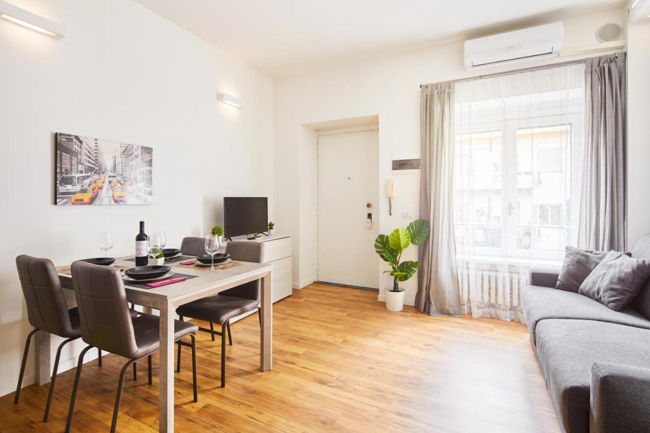 House Navigli Apartment In The Heart Of The Naviglio Grande Milano エクステリア 写真