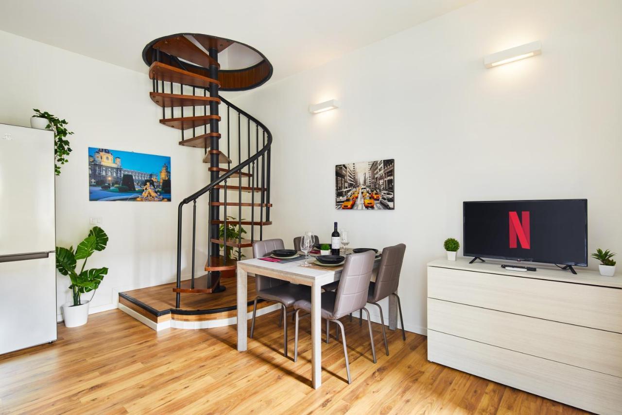 House Navigli Apartment In The Heart Of The Naviglio Grande Milano エクステリア 写真