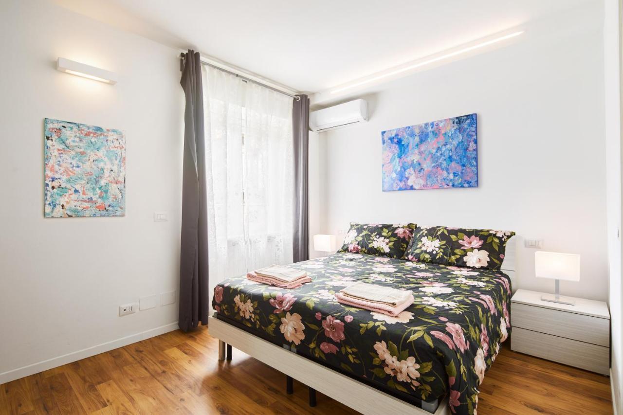 House Navigli Apartment In The Heart Of The Naviglio Grande Milano エクステリア 写真